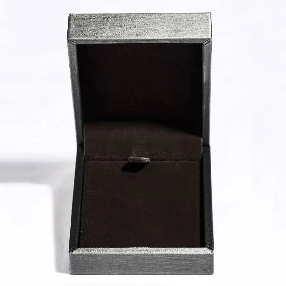 10 Carat Moissanite 925 Sterling Silver Ring Trendsi