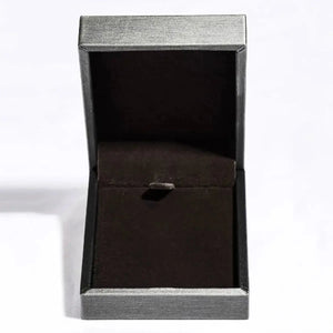 10 Carat Moissanite 925 Sterling Silver Ring Trendsi