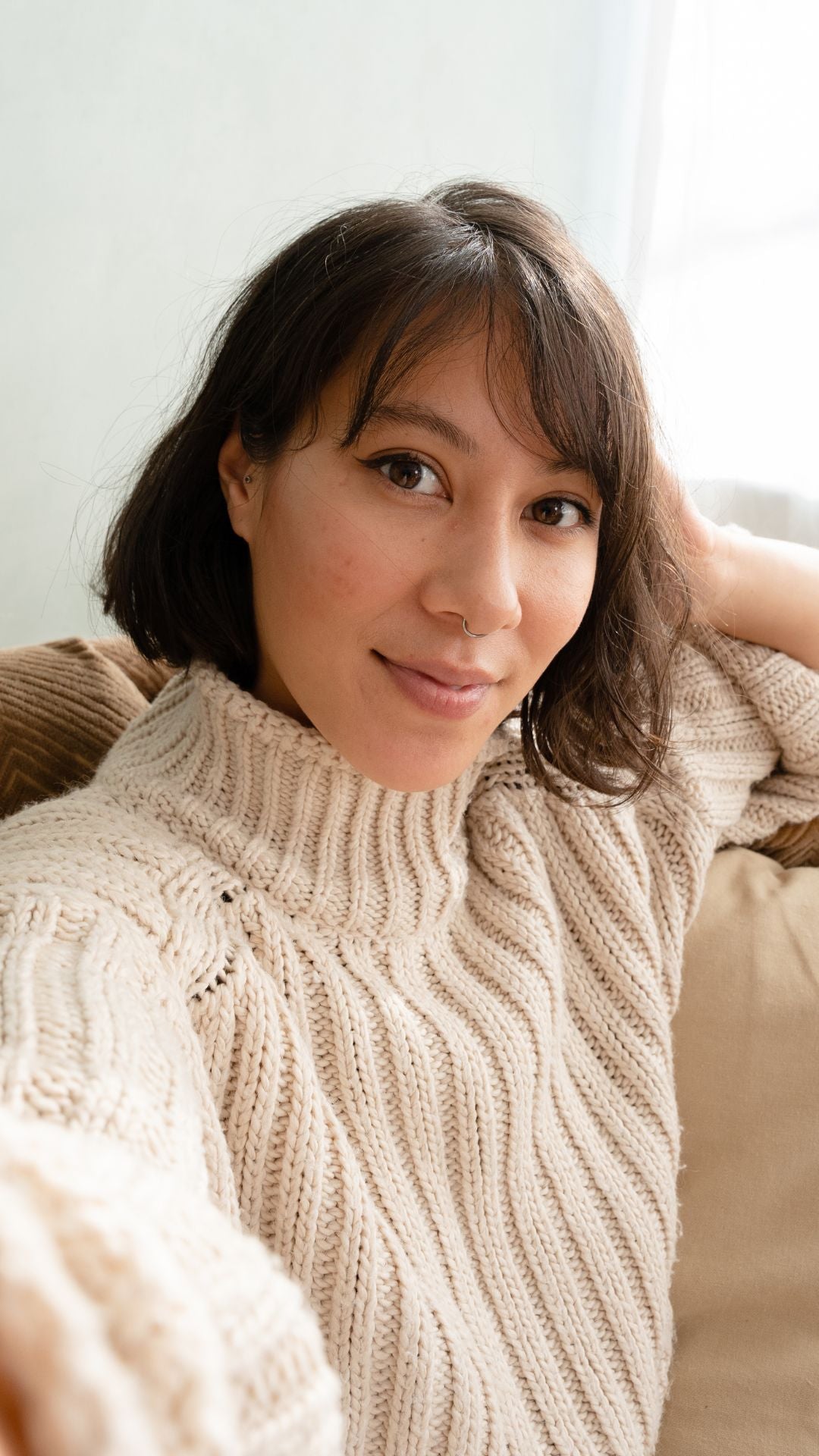 I really love the fashionable and trending styles!