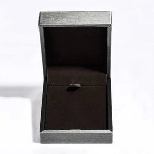 3.5 Carat Moissanite 925 Sterling Silver Necklace Trendsi