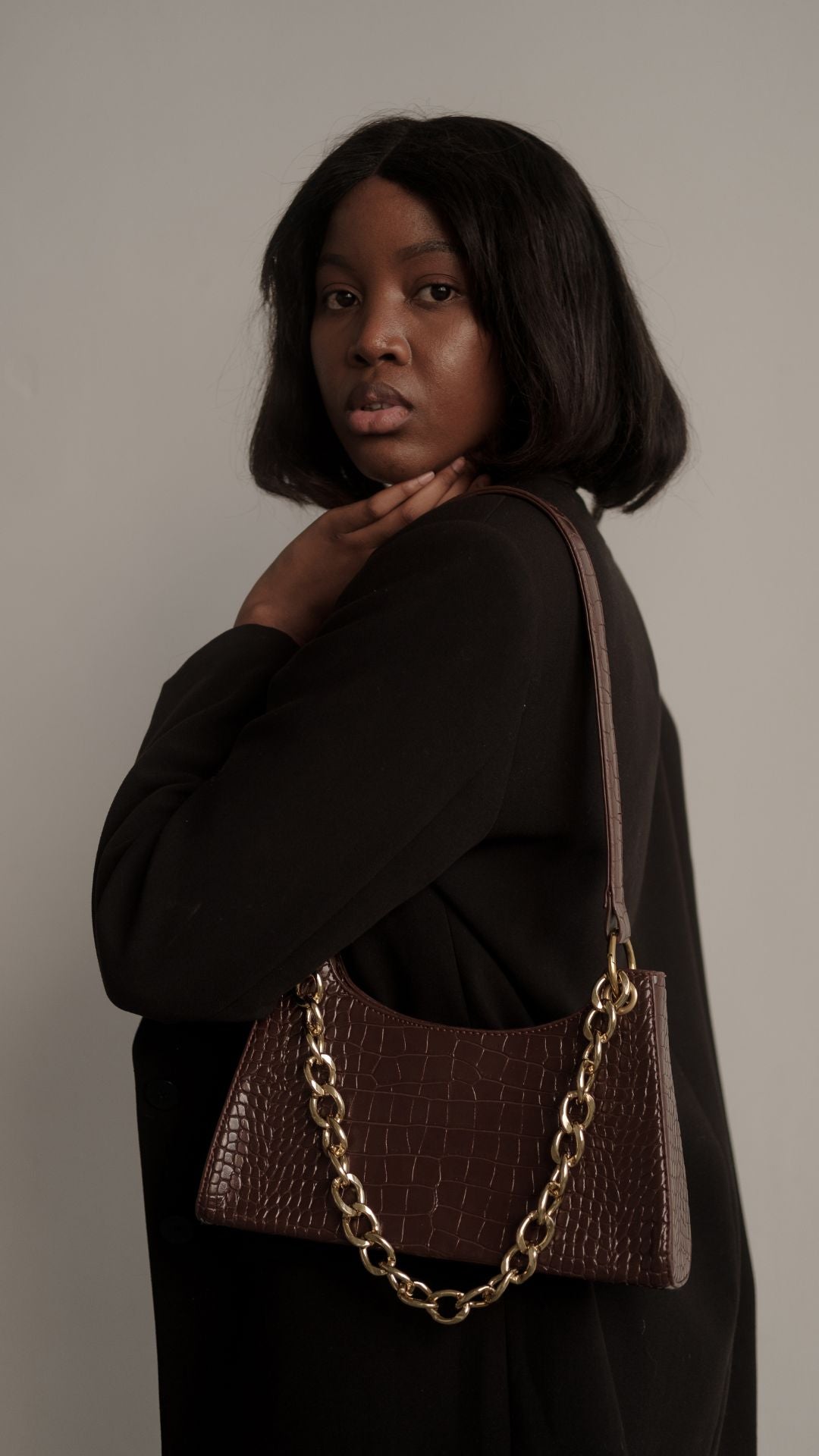 High-quality fabric. Unique and durable.