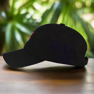 Brave | Baseball Caps Spring Summer Sun Hats Beauty Prologue