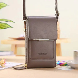 Buylor | Enhanced Women's Phone Wallet & Bag Beauty Prologue