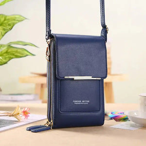 Buylor | Enhanced Women's Phone Wallet & Bag Beauty Prologue