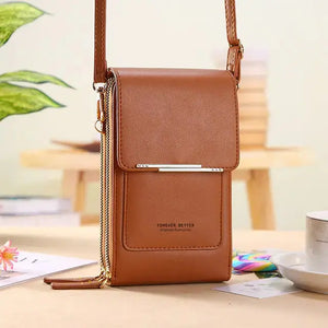 Buylor | Enhanced Women's Phone Wallet & Bag Beauty Prologue