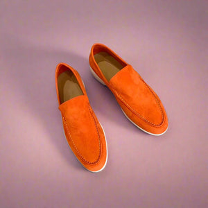 Cashmere | Designer Luxury Shoes Casual Beauty Prologue