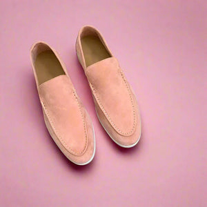 Cashmere | Designer Luxury Shoes Casual Beauty Prologue