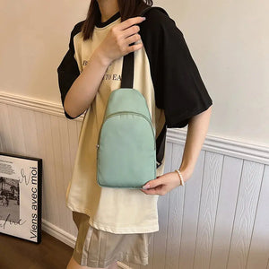 Cloth 5 Piece Bag Set Trendsi