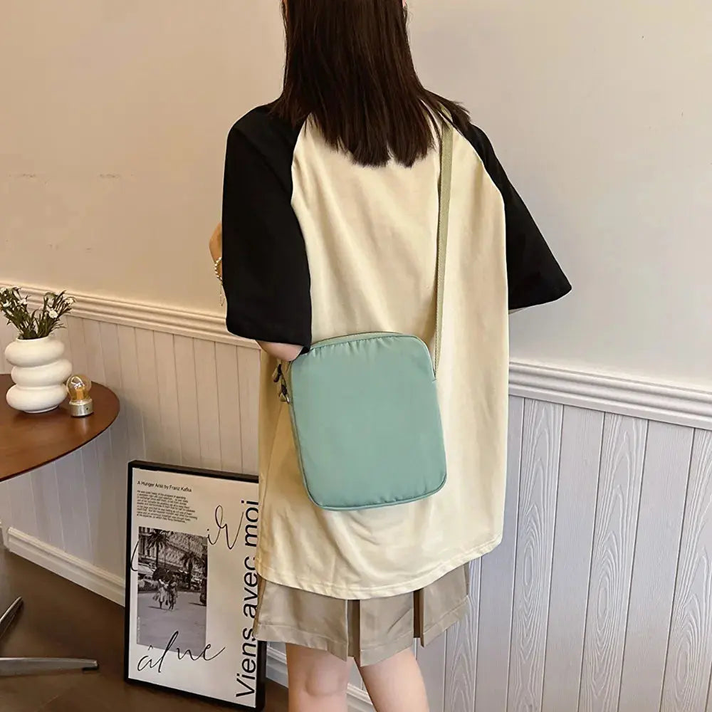 Cloth 5 Piece Bag Set Trendsi