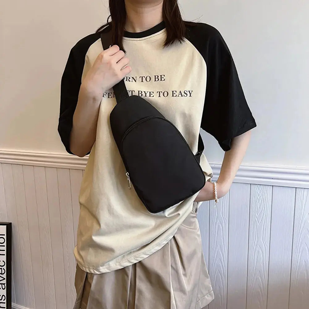 Cloth 5 Piece Bag Set Trendsi