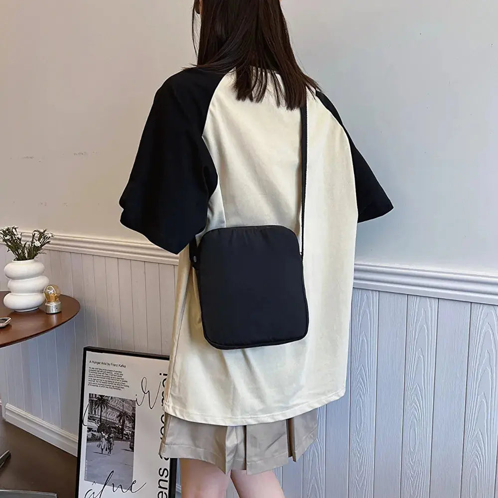 Cloth 5 Piece Bag Set Trendsi