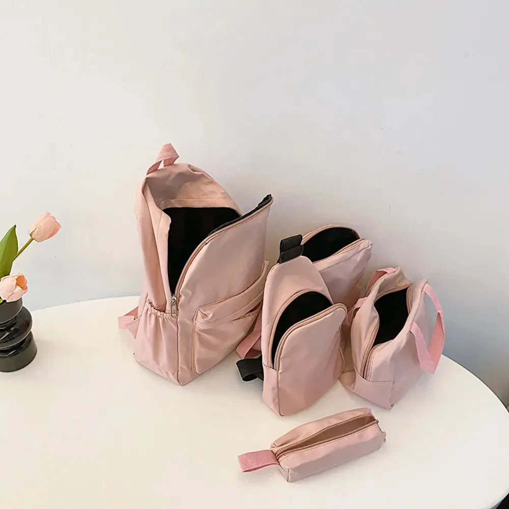 Cloth 5 Piece Bag Set Trendsi
