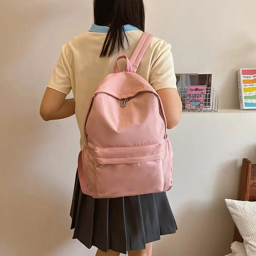 Cloth 5 Piece Bag Set Trendsi