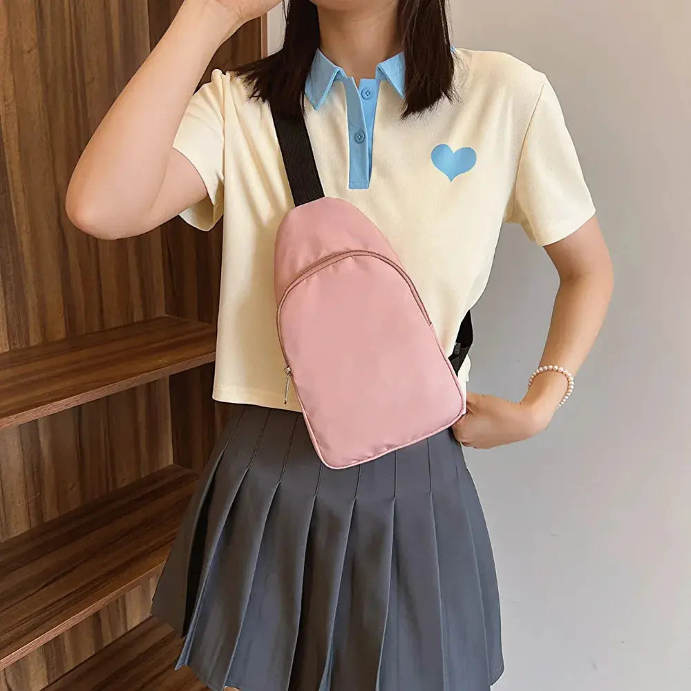 Cloth 5 Piece Bag Set Trendsi