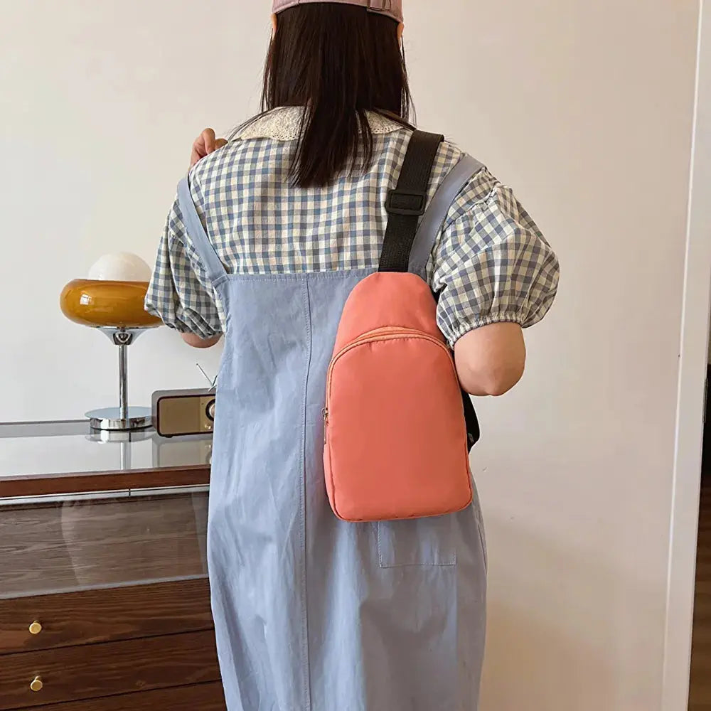 Cloth 5 Piece Bag Set Trendsi