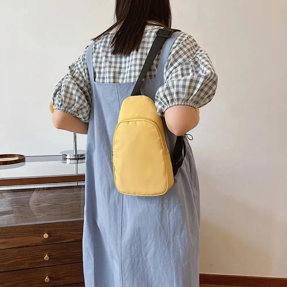 Cloth 5 Piece Bag Set Trendsi