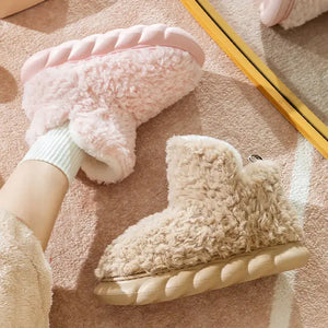 Comfies | Women's Indoor Slippers Comfort Beauty Prologue