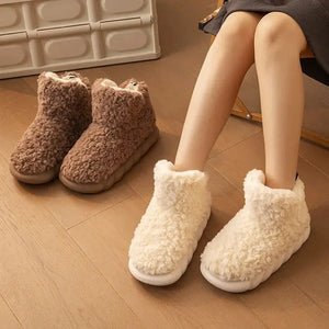 Comfies | Women's Indoor Slippers Comfort Beauty Prologue