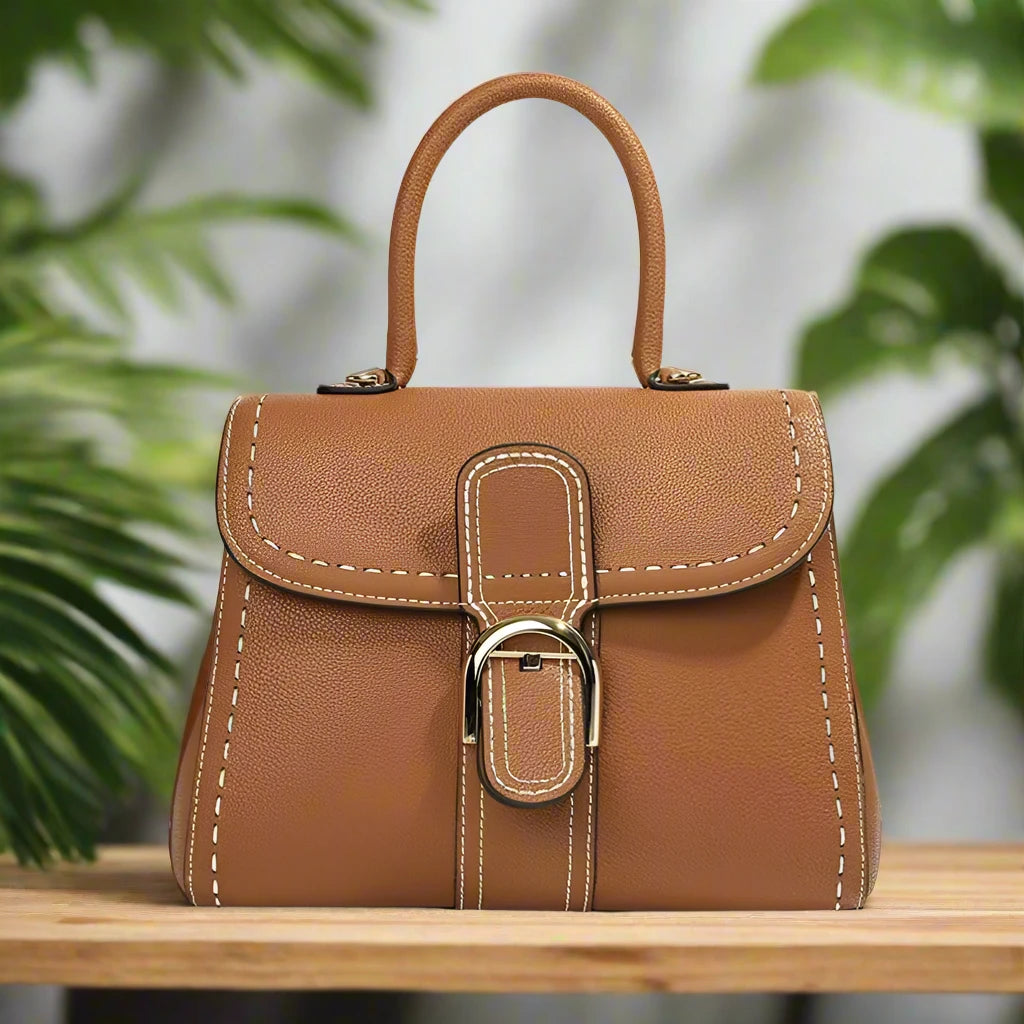 Cowgirl | Togo Premium Cowhide Women's Handbag Beauty Prologue