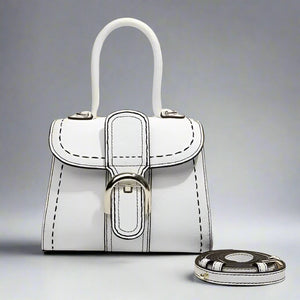 Cowgirl | Togo Premium Cowhide Women's Handbag Beauty Prologue