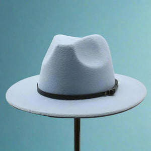 Fancy | Premium Jazz Stylish Wool Hats Beauty Prologue