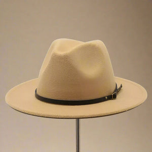 Fancy | Premium Jazz Stylish Wool Hats Beauty Prologue