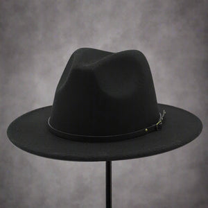 Fancy | Premium Jazz Stylish Wool Hats Beauty Prologue