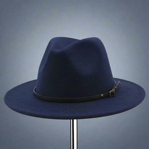 Fancy | Premium Jazz Stylish Wool Hats Beauty Prologue