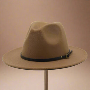 Fancy | Premium Jazz Stylish Wool Hats Beauty Prologue