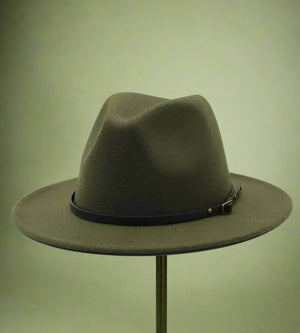 Fancy | Premium Jazz Stylish Wool Hats Beauty Prologue