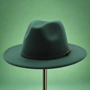 Fancy | Premium Jazz Stylish Wool Hats Beauty Prologue