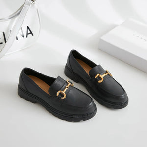 Favorable | High Fashion Loafers Women Shoes Beauty Prologue