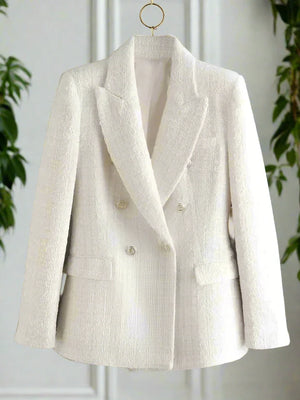 Formality | Blazer Business Attire for Women Beauty Prologue