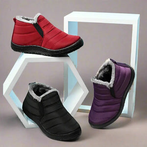 Iceberg | Women's Winter Shoes Casual Beauty Prologue