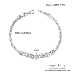 Intervals | Premium Wedding Bracelets for Women Beauty Prologue