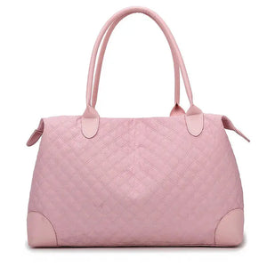 Large Oxford Travel Bag Trendsi