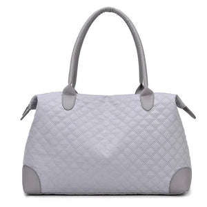 Large Oxford Travel Bag Trendsi