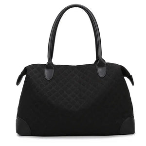 Large Oxford Travel Bag Trendsi