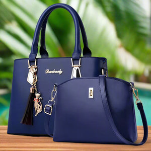 Luxe | Fashion Casual Luxury Handbag For Women Beauty Prologue