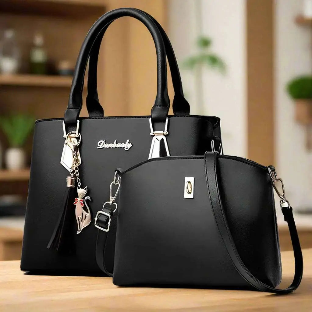 Luxe | Fashion Casual Luxury Handbag For Women Beauty Prologue