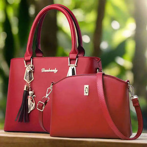 Luxe | Fashion Casual Luxury Handbag For Women Beauty Prologue