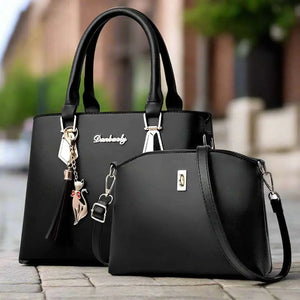 Luxe | Fashion Casual Luxury Handbag For Women Beauty Prologue