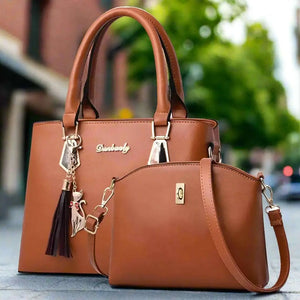 Luxe | Fashion Casual Luxury Handbag For Women Beauty Prologue