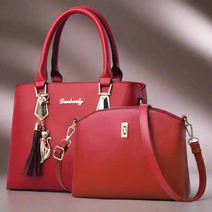 Luxe | Fashion Casual Luxury Handbag For Women Beauty Prologue