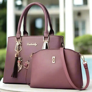 Luxe | Fashion Casual Luxury Handbag For Women Beauty Prologue