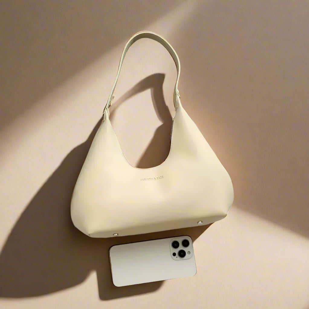 Moon Shape Shoulder Bag Trendsi