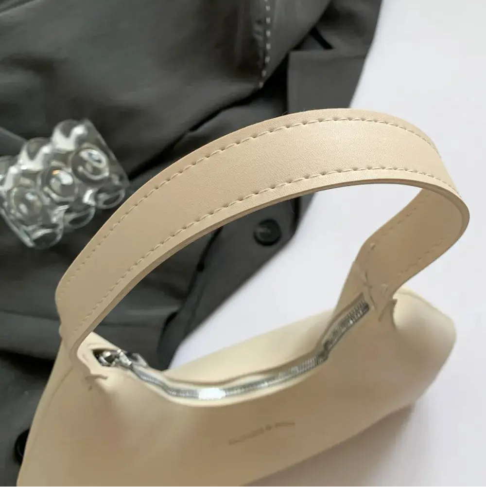 Moon Shape Shoulder Bag Trendsi