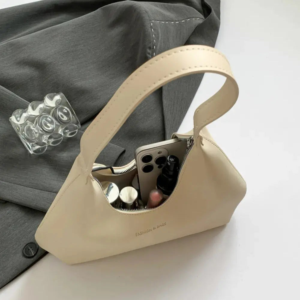 Moon Shape Shoulder Bag Trendsi