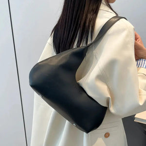 Moon Shape Shoulder Bag Trendsi