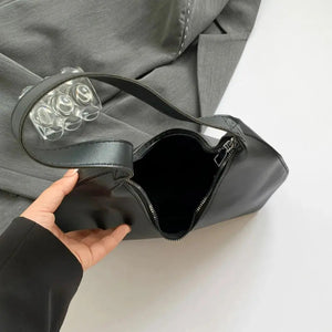 Moon Shape Shoulder Bag Trendsi